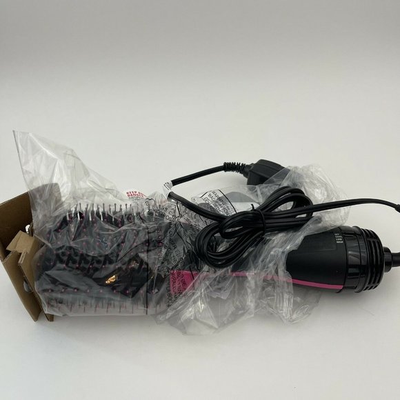 Revlon One-Step Hair Dryer Volumizer Hot Air Brush - Picture 3 of 6